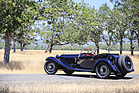 Bild: Alfa Romeo 8C 2300 Torpédo (1933) - als Lot 144 an der Gooding Christie's Pebble Beach Versteigerung 2025