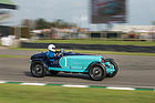 Alfa Romeo 8C 2600 Monza (1931) - Brooklands Trophy - Goodwood Revival 2021