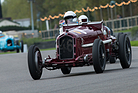 Alfa Romeo 8C 2600 Monza (1932) – "Earl Howe Trophy" für zweisitzige Rennwagen Wagen bis 1932