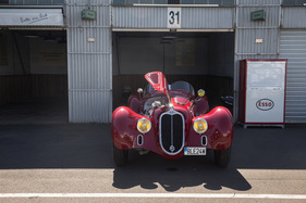 Alfa Romeo 8C 2900 B (1983) – AvD Oldtimer-Grand-Prix 2023