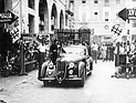 Alfa Romeo 8C 2900 B Lungo (1947) - Teilnehmer der Mille Miglia 1947