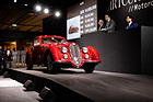 Artikelbild Artcurial Rétromobile Versteigerung 2019 - Rekord-Vorkriegs-Alfa-Romeo, Serenissima-Begeisterung und Bugatti-Scheunenfunde