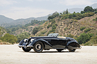 Alfa Romeo 8C 2900B Lungo Spider (1938) - Lot 029 at the Gooding & Co Pebble Beach Auctions 2024