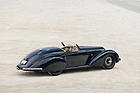 Alfa Romeo 8C 2900B Lungo Spider (1938) - Lot 029 an den Gooding & Co Pebble Beach Versteigerungen 2024