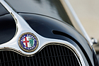 Alfa Romeo 8C 2900B Lungo Spider (1938) - Lot 029 an den Gooding & Co Pebble Beach Versteigerungen 2024