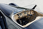 Alfa Romeo 8C 2900B Lungo Spider (1938) - Lot 029 at the Gooding & Co Pebble Beach Auctions 2024
