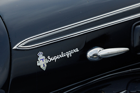 Alfa Romeo 8C 2900B Lungo Spider (1938) - Lot 029 at the Gooding & Co Pebble Beach Auctions 2024