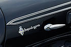 Alfa Romeo 8C 2900B Lungo Spider (1938) - Lot 029 at the Gooding & Co Pebble Beach Auctions 2024