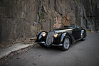 Image: Alfa Romeo 8C 2900B Lungo Spider Touring (1939) - as lot 234 at the RM/Sotheby's auction in Monterey on August 19/20, 2016
