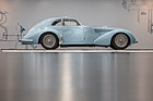 Alfa Romeo 8C 2900B Lungo Touring Coupé (1938) - im Museo Storico Alfa Romeo Arese