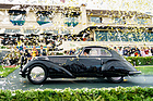 Artikelbild Pebble Beach Concours d’Elégance 2018 - Vorkriegs-Alfa Romeo als Best of Show