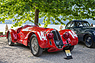 Alfa-Romeo 8C 2900MM (1938) - Concorso d'Eleganza Villa d'Este 2025 (© Daniel Reinhard, 2025) Alfa-Romeo 8C 2900MM (1938) - Concorso d'Eleganza Villa d'Este 2025 (© Daniel Reinhard, 2025)