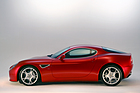 Bild: Alfa Romeo 8C Competizione (2006)