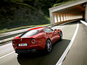 Bild: Alfa Romeo 8C Competizione (2006)