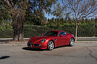 Alfa Romeo 8C Competizione (2008) - als Lot 139 an der RM/Sotheby's-Amelia-Island-Versteigerung am 6./7. März 2020