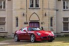 Image: Alfa Romeo 8C Competizione (2008) - offered as lot 142 at the Artcurial Le Mans Classic auction on June 30, 2023