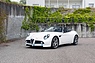 Alfa Romeo 8C Competizione Spider (2012) - Lot 173 an der Artcurial „Garden Party in Saint-Tropez" Versteigerung 2024 (© Artcurial, 2024) Alfa Romeo 8C Competizione Spider (2012) - Lot 173 an der Artcurial „Garden Party in Saint-Tropez" Versteigerung 2024 (© Artcurial, 2024)