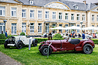 Artikelbild Days of Elegance Château St. Gerlach 2022 – Geglückter Start an nobler Stätte