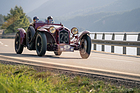 Alfa Romeo 8C Monza (1933) - Julius Bär Rallye / 10. Passione Engadina 2021