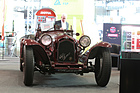 Alfa Romeo 8C Monza (1934) - 180 PS schon vor über 85 Jahren - Retro Classics Stuttgart 2020