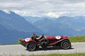 Alfa Romeo 8C Monza (1934) - am Gaisbergrennen 2012 - Rennwagenklasse (© Bruno von Rotz, 2012) Alfa Romeo 8C Monza (1934) - am Gaisbergrennen 2012 - Rennwagenklasse (© Bruno von Rotz, 2012)