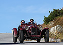 Bild: Alfa Romeo 8C Monza (1934) - am Grossglockner Grand Prix 2012