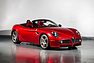 Alfa Romeo 8C Spider (2009) - als Lot 228 an der RM/Sotheby's Monterey Versteigerung am 19. August 2022 (© Motorcar Studios - Courtesy RM/Sotheby's, 2022) Alfa Romeo 8C Spider (2009) - als Lot 228 an der RM/Sotheby's Monterey Versteigerung am 19. August 2022 (© Motorcar Studios - Courtesy RM/Sotheby's, 2022)