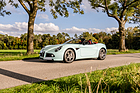 Alfa Romeo 8C Spider (2010) - als Lot 127 angeboten an der RM/Sotheby's Versteigerung in München vom 26. November 2022