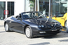 Alfa Romeo 916 Spider (1996) - als Lot 253 an der RM/Sotheby's Online Only Open Roads Versteigerung im März 2021