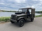 Alfa Romeo AR51 Matta 4x4 (1951) - als Lot 038 angeboten an der Artcurial Rétromobile Paris Versteigerung am 3./4. Februar 2023 (© Artcurial, 2022) Alfa Romeo AR51 Matta 4x4 (1951) - als Lot 038 angeboten an der Artcurial Rétromobile Paris Versteigerung am 3./4. Februar 2023 (© Artcurial, 2022)