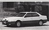 Alfa Romeo Alfa 164 3.0 V6 (© Archiv Automobil Revue)