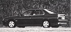 Alfa Romeo Alfa 164 S 3.0 V6 (© Archiv Automobil Revue)