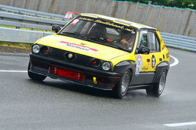 Alfa Romeo Alfa 33 (1983) - Pista e Piloti 2021 (1983)