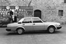 Alfa Romeo Alfa 6 (1979) - mit Magnesium-Leichtmetallrädern (© Archiv Automobil Revue) Alfa Romeo Alfa 6 (1979) - mit Magnesium-Leichtmetallrädern (© Archiv Automobil Revue)