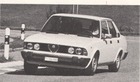 Bild: Alfa Romeo Alfa 6