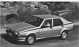 Alfa Romeo Alfa 75 1.8 Turbo