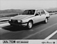 Alfa Romeo Alfa 75 Quadrifoglio Verde 6V iniezione (1985) - das Spitzenmodell (© Archiv Automobil Revue) Alfa Romeo Alfa 75 Quadrifoglio Verde 6V iniezione (1985) - das Spitzenmodell (© Archiv Automobil Revue)