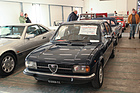 Alfa Romeo Alfasud 1.2 Super (1979) - mit 94'000 originalen Kilometern auf dem Tacho - Auto d'Epoca Padova 2015