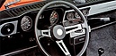 Alfa Romeo Alfasud 1.2 ti (1976) – Armaturenbrett (Quelle: Archiv) Alfa Romeo Alfasud 1.2 ti (1976) – Armaturenbrett (Quelle: Archiv)