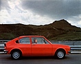 Alfa Romeo Alfasud 1.2 ti (1976) – Zweitürer