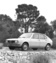 Alfa Romeo Alfasud (1971) - Giugiaros Design zeigt kurze Überhänge und wenig Chromschmuck (© Archiv Automobil Revue)