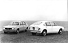 Alfa Romeo Alfasud (1972) - das Design stammt von Giorgetto Giugiaro (© Archiv Automobil Revue) Alfa Romeo Alfasud (1972) - das Design stammt von Giorgetto Giugiaro (© Archiv Automobil Revue)