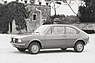 Alfa Romeo Alfasud (1973) – dreitürige Variante (© Archiv Automobil Revue) Alfa Romeo Alfasud (1973) – dreitürige Variante (© Archiv Automobil Revue)