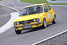 Alfa Romeo Alfasud (1974) – Pista & Piloti Hillclimb Pferdsfeld 2023 (1974)