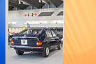 Alfa Romeo Alfasud (1974) – ein frühes Chrom-Modell_23_0129 – Retro Classics Bavaria 2023 (1974)