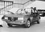 Alfa Romeo Alfasud (1974) – wird den höchsten Ansprüchen gerecht (© Archiv Automobil Revue) Alfa Romeo Alfasud (1974) – wird den höchsten Ansprüchen gerecht (© Archiv Automobil Revue)