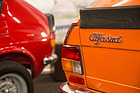 Image: Alfa-Romeo Alfasud (1976) - Auto e Moto d'Epoca in Padua 2019