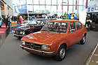 Alfa Romeo Alfasud (1977) - für EUR 6950 mit 67'000 km aus erster Hand angeboten (Retro Classics Bavaria 2017 in Nürnberg)