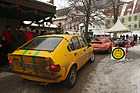 Alfa Romeo Alfasud (1980) - an der Aflenzer Winterclassic 2013