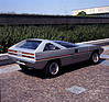 Alfa Romeo Alfasud Caimano (1971) - von Giorgetto Giugiaro / ItalDesign entwickelt